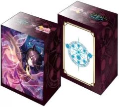 [중고] 공급 Shadowverse EVOLVE 공식 덱 홀더 Vol.22 Shadowverse EVOLVE [맨해튼 카페]