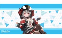 ホロライブ 沙花叉クロヱ プレイマット - メルカリ