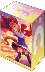 [중고] 공급 부시로드 덱 홀더 컬렉션 V3 Vol.536 말딸 프리티 더비 [테이엠 오페라오]