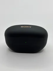 SONY WF-1000XM5 ケース ブラック イヤホンのサムネイル