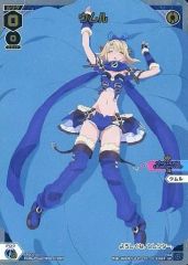 混沌の鍵主ウムル=フィーラ PR-417 ウィクロスくじ WIXOSS - メルカリ