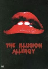 DVD】幻覚アレルギー / SPRING ALLERGY TOUR 1992 - メルカリ