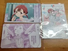 メダリスト カモトゥー あんさんぶるスターズ！！ (あんスタ) トレカ サンリオ 中国特典 まとめ