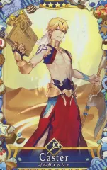 2026年最新】Fate ギルガメッシュ ホワイトデーカードの人気アイテム