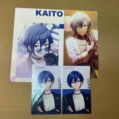 加賀美ハヤト クリアファイル まとめ売り - メルカリ
