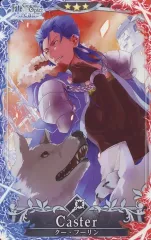 【中古】Fate [☆☆☆]：【第5段階】クー・フーリン(キャスター)(FGO×FGOACスペシャルコラボ開催記念限定デザイン)