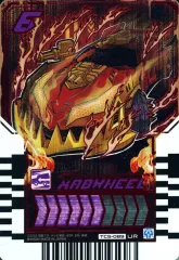 【中古】ライドケミートレカ TCS-089[UR]：MADWHEELのサムネイル