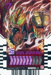 【中古】ライドケミートレカ TCS-090[UR]：GOLDDASHのサムネイル