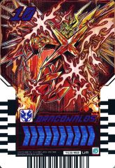 ライドケミートレカ TCS-052 TCS-053 ブランクカード blank - メルカリ