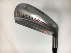 ホンマ BIG-LB 210 TITAN 2番アイアン - メルカリ