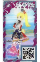【中古】ひみつのｱｲﾌﾟﾘ･ｱｲﾌﾟﾘﾊﾞｰｽ [スペシャル]：エレガントジュエルピンク