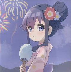 薫る花は凛と咲く キャンバスボード - メルカリ
