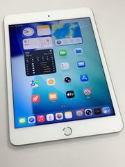 【美品】iPad mini 第5世代 64GB Wi-Fi シルバー 初期化済 極美品 Apple iPad mini 5 64GB シルバー【動作確認・初期化済