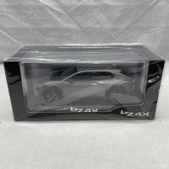 トヨタ bZ4X TOURING マグネタイトグレーメタリック ミニカー - メルカリ