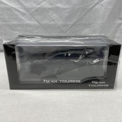 bz4x ツーリング色見本ミニカー 1/30 2台セット - メルカリ