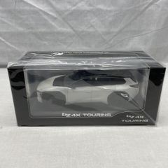 中古】bZ4X TOURING ﾐﾆｶｰ 1/30 D32 ｸﾘｽﾀﾙﾌﾞﾗｯｸｼﾘｶ②[91] - メルカリ