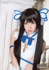 【中古】生写真(女性) えなこ//雑誌「ヤングガンガンNo.05」アニメイト特典オフィシャルブロマイドのサムネイル
