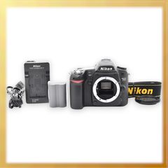 元箱・バッテリー4個付き♪Nikon D5500 ボディ♪ - メルカリ