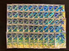ガラル3鳥 ガラルフリーザーV ガラルサンダーV ガラルファイヤーV CSR