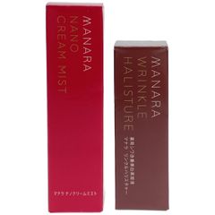MANARA 薬用リンクルハリスチャー 40mL 美容液 - メルカリ