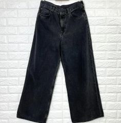 LAD MUSICIAN 25SS 14oz DENIM FLARE PANTS - メルカリ