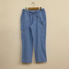 Dickies スクラブ カーゴパンツのサムネイル