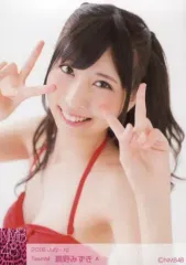 【中古】生写真(AKB48・SKE48) A：鵜野みずき/2016 July-rd ランダム生写真のサムネイル