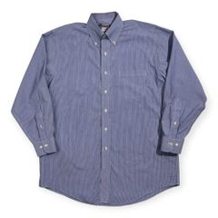 90s Polo Jeans Co. Ralph Lauren ラルフローレン ボーダー 鹿の子