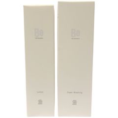 Be】ローション 300ml & エッセンスセラム 30ml セット - メルカリ