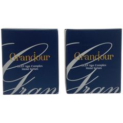 フェイスクリーム✨】Grandjour クリーム《56g》 2個セット - メルカリ