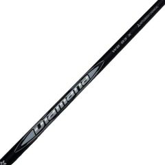 ■ディアマナ / Diamana RF 70 (S) 1W 各スリーブ＋グリップ ディアマナ DF70 S 7W用 スリーブ、グリップ付きシャフト単品 - メルカリ