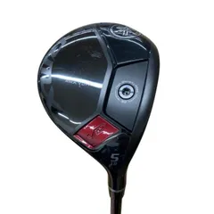【中古】 ヤマハ RMX VD(2024) 5W フェアウェイウッド FW TENSEI TR50f (フレックスSR) メンズ 男性用 右利き 右用 Cランク ゴルフクラブのサムネイル