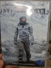 INTERSTELLAR 劇場パンフレット - メルカリ