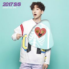CD)1集 - Press It (ランダムバージョン) (韓国盤)／テミン (SHINee