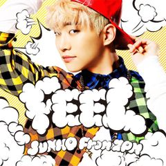 CD)2017 S/S リパッケージ盤(完全生産限定盤)(2DVD付)／JUNHO (From