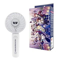 新品】山下智久 sweet visionハンディファン - メルカリ