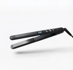 LSI【ヘアセットサロン監修】ストレートアイロン 230℃ 美容室専売品 サロン専売品 女性用 男性用 レディース メンズ 業務用mtのサムネイル