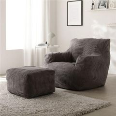 COSTCO コストコ LOUNGE & CO JUMBO ジャンボ クッション - メルカリ