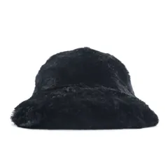 GIVENCHY イタリア製 フェイクファー キャップ FREE アジャスター 4Gバックル SORONA Fur Capのサムネイル