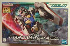 BANDAI SPIRITS HG 1/144 반다이 남코판 기동전사 건담 00 O 건담(실전 배치형) 45