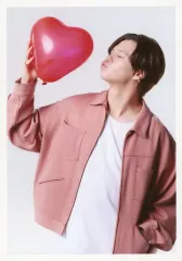 【中古】生写真(男性) 超特急/カイ(小笠原海)/上半身/BULLET TRAIN FAN MEETING 2024「MEMORIAる 8号車の日」生写真セットA