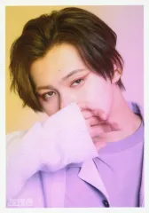 【中古】生写真(男性) 超特急/カイ(小笠原海)/バストアップ/BULLET TRAIN FAN MEETING 2024「MEMORIAる 8号車の日」生写真セットB