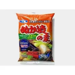 ぬか漬の素　700g×10個のサムネイル