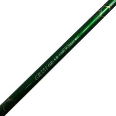 WACCINE compo GR330tb FW R シャフト - メルカリ