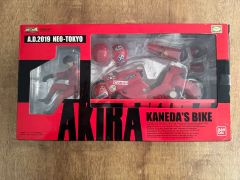 新造人間キャシャーン ゼンマイオートバイ - メルカリ