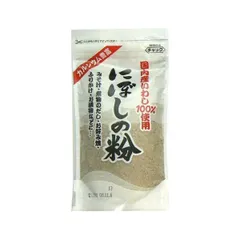 0104006　煮干し粉　　90g×20袋のサムネイル