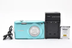 2026年最新】ニコン s3300の人気アイテム - メルカリ