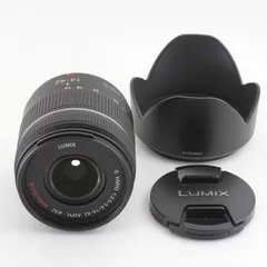 ＜良品＞パナソニック Panasonic LUMIX G VARIO 14-42mm F3.5-5.6  H-FS014042のサムネイル