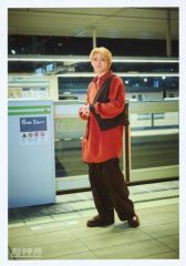 超特急 ユーキ 村田祐基 NINELIVES 生写真 ミニフォト まとめ売り