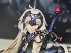 アルター alter FATE FGO ジャンヌ・ダルク〔オルタ〕 真夏の夜の夢 ver 1/7